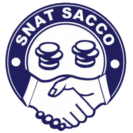 SNAT SACCO logo